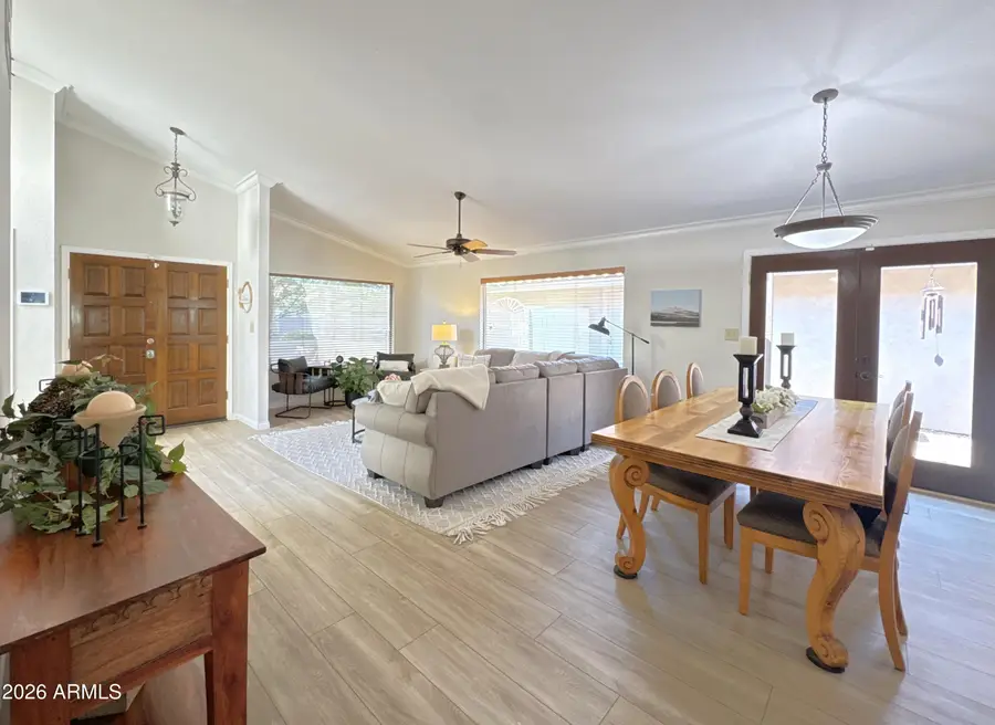 2227 S El Marino --, Mesa, AZ 85202 - #3