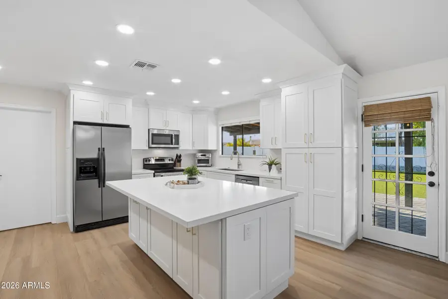 3850 E Grove Avenue, Mesa, AZ 85206 - #2
