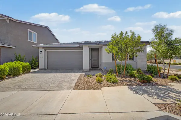 4618 S Nageli Avenue, Mesa, AZ 85212