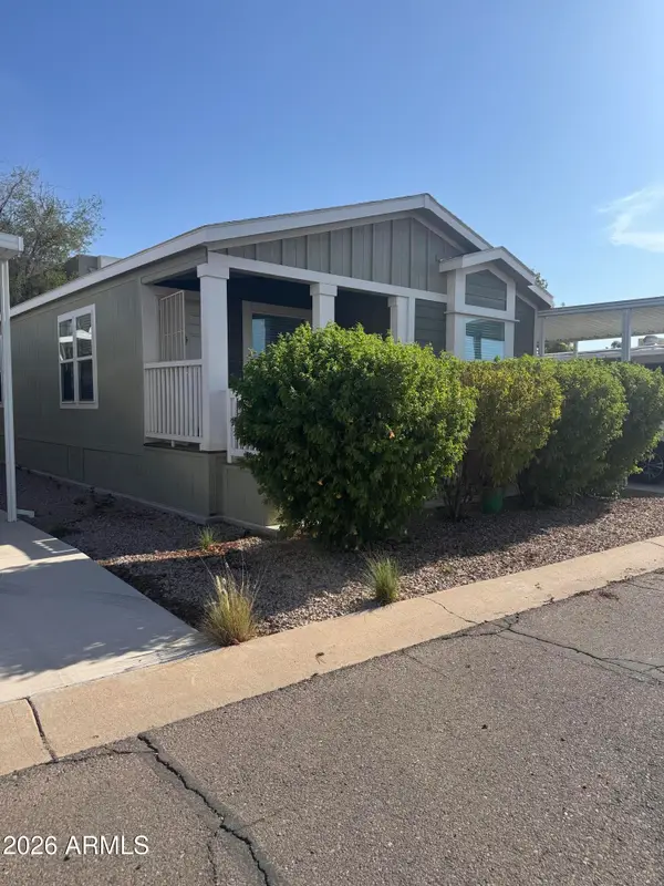 535 S Alma School Road #31, Mesa, AZ 85210