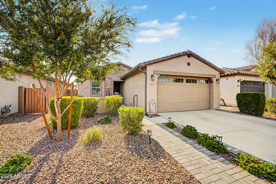 4322 N 94th Avenue, Phoenix, AZ 85037 - #2