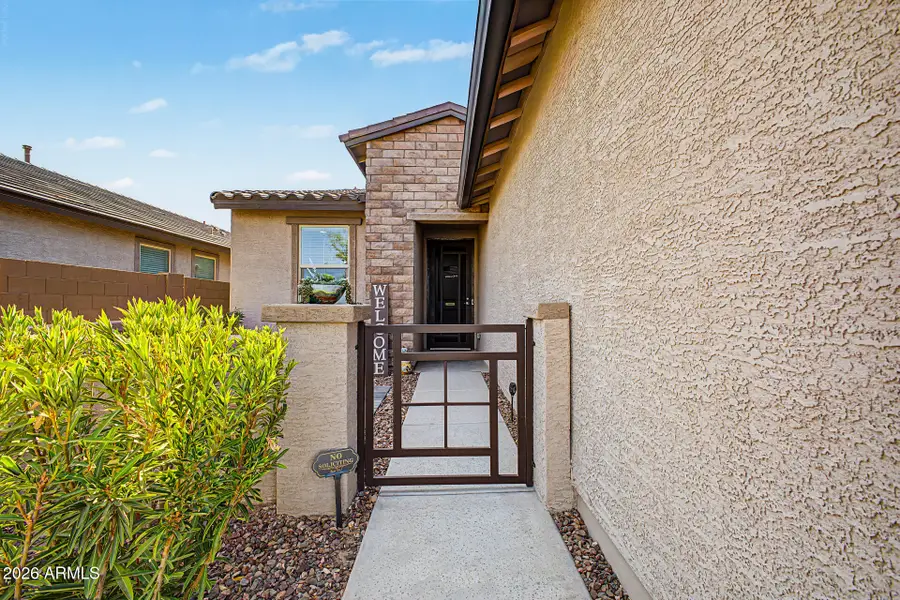 4322 N 94th Avenue, Phoenix, AZ 85037 - #3