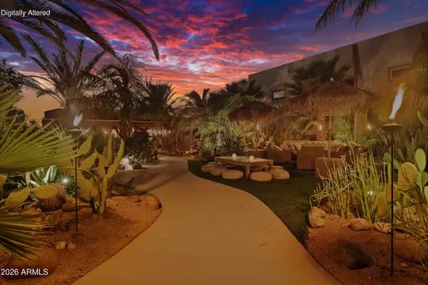 813 N 110th Street, Mesa, AZ 85207