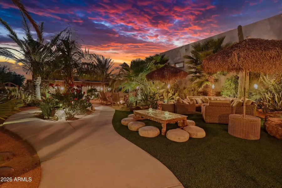 813 N 110th Street, Mesa, AZ 85207 - #2