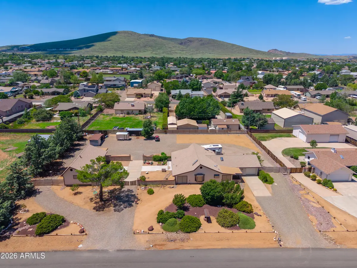 3350 N Pine View Drive, Prescott Valley, AZ 86314 - #1