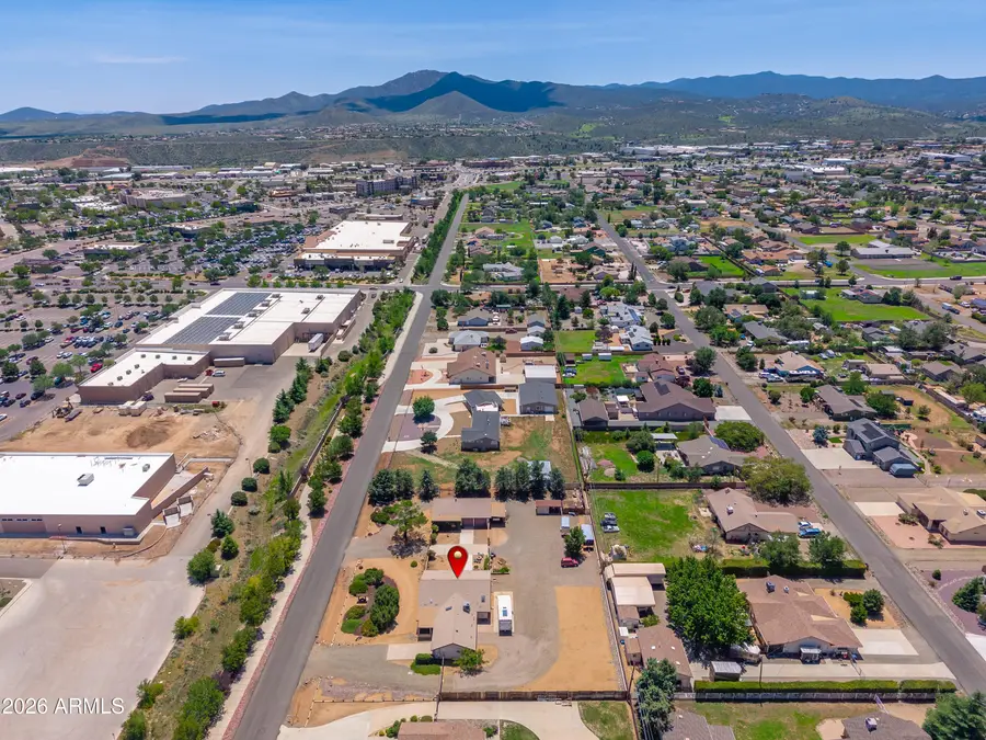 3350 N Pine View Drive, Prescott Valley, AZ 86314 - #2