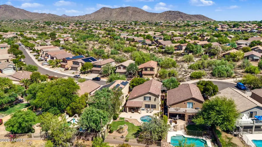 10394 E Hillery Drive, Scottsdale, AZ 85255 - #2