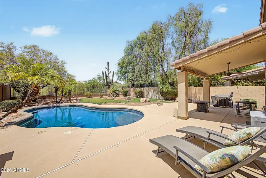 10394 E Hillery Drive, Scottsdale, AZ 85255 - #3