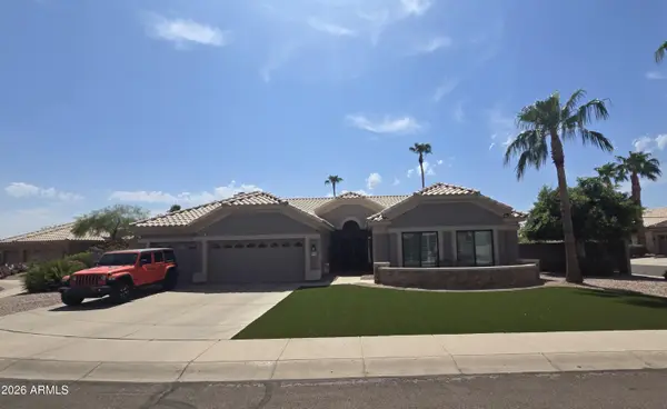 14642 S 46th Street, Phoenix, AZ 85044