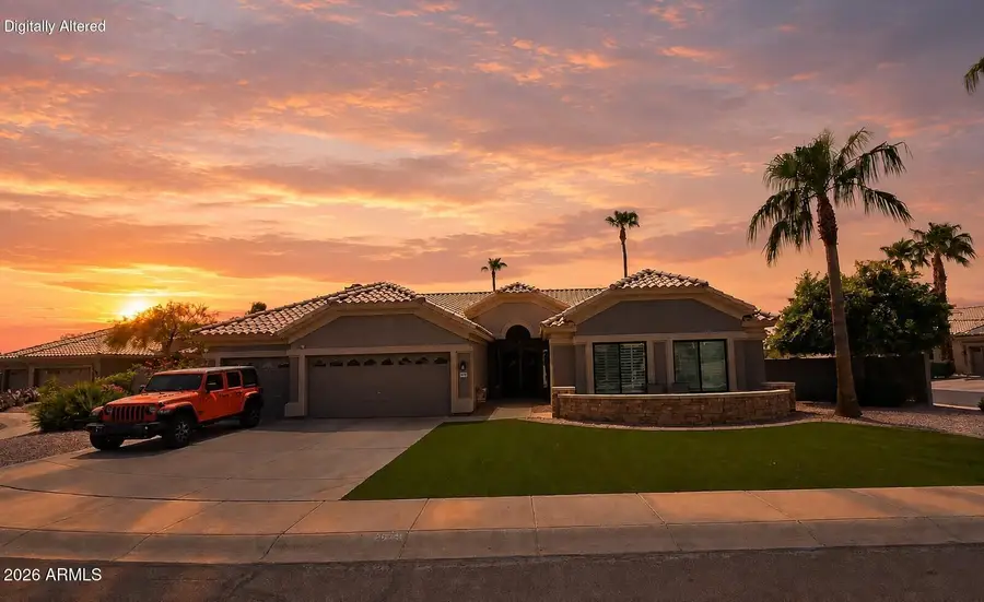 14642 S 46th Street, Phoenix, AZ 85044 - #2