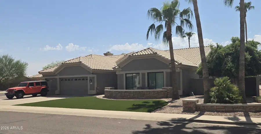 14642 S 46th Street, Phoenix, AZ 85044 - #3