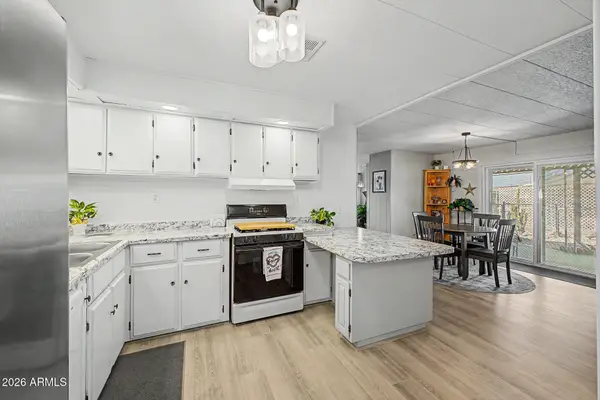 7506 E Baywood Avenue, Mesa, AZ 85208