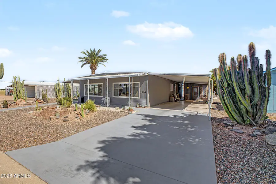 7506 E Baywood Avenue, Mesa, AZ 85208 - #3