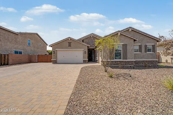9349 W Louise Drive, Peoria, AZ 85383