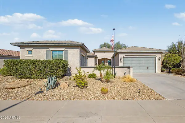 27223 W Yukon Circle, Buckeye, AZ 85396