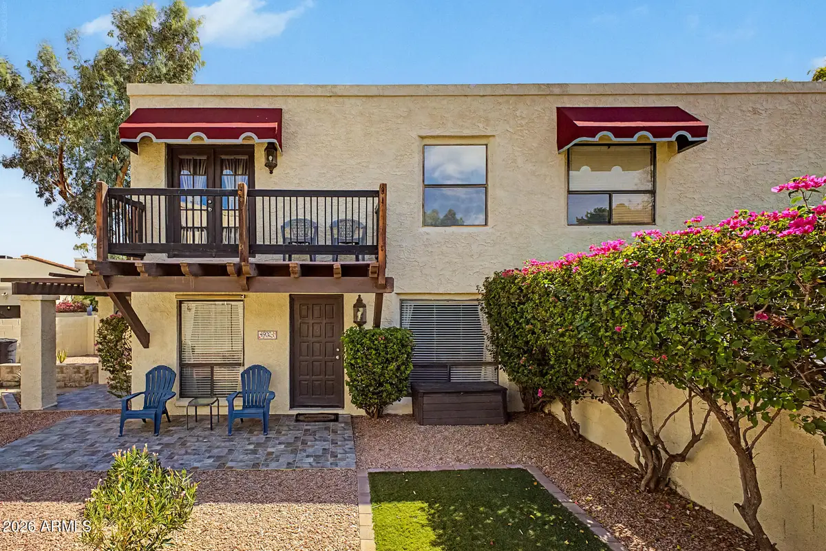 4902 E Hazel Drive #1, Phoenix, AZ 85044 - #1