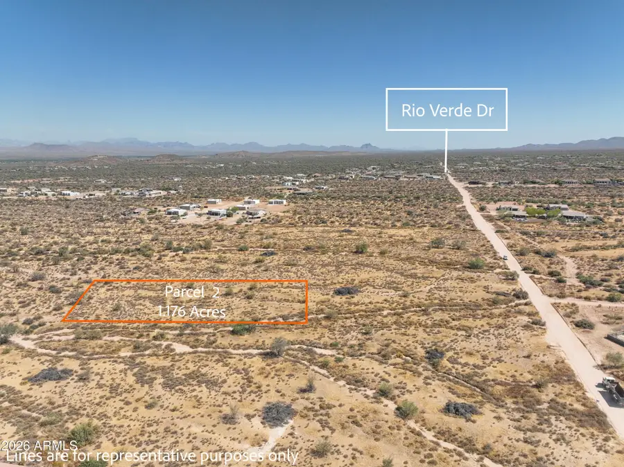 2x N 164th Street, Rio Verde, AZ 85263 - #2