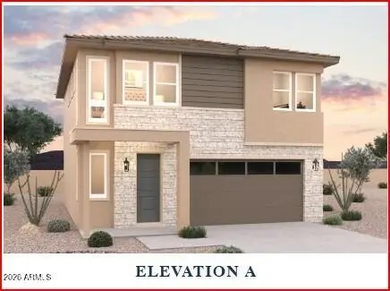 1834 E Kramer Street, Mesa, AZ 85203
