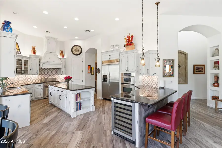 4406 E Capricorn Place, Chandler, AZ 85249 - #2