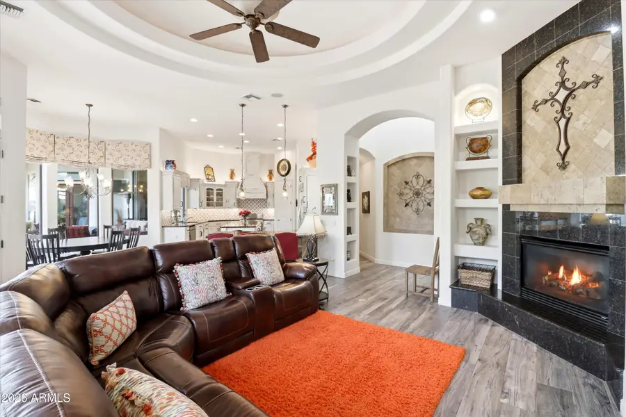 4406 E Capricorn Place, Chandler, AZ 85249 - #3