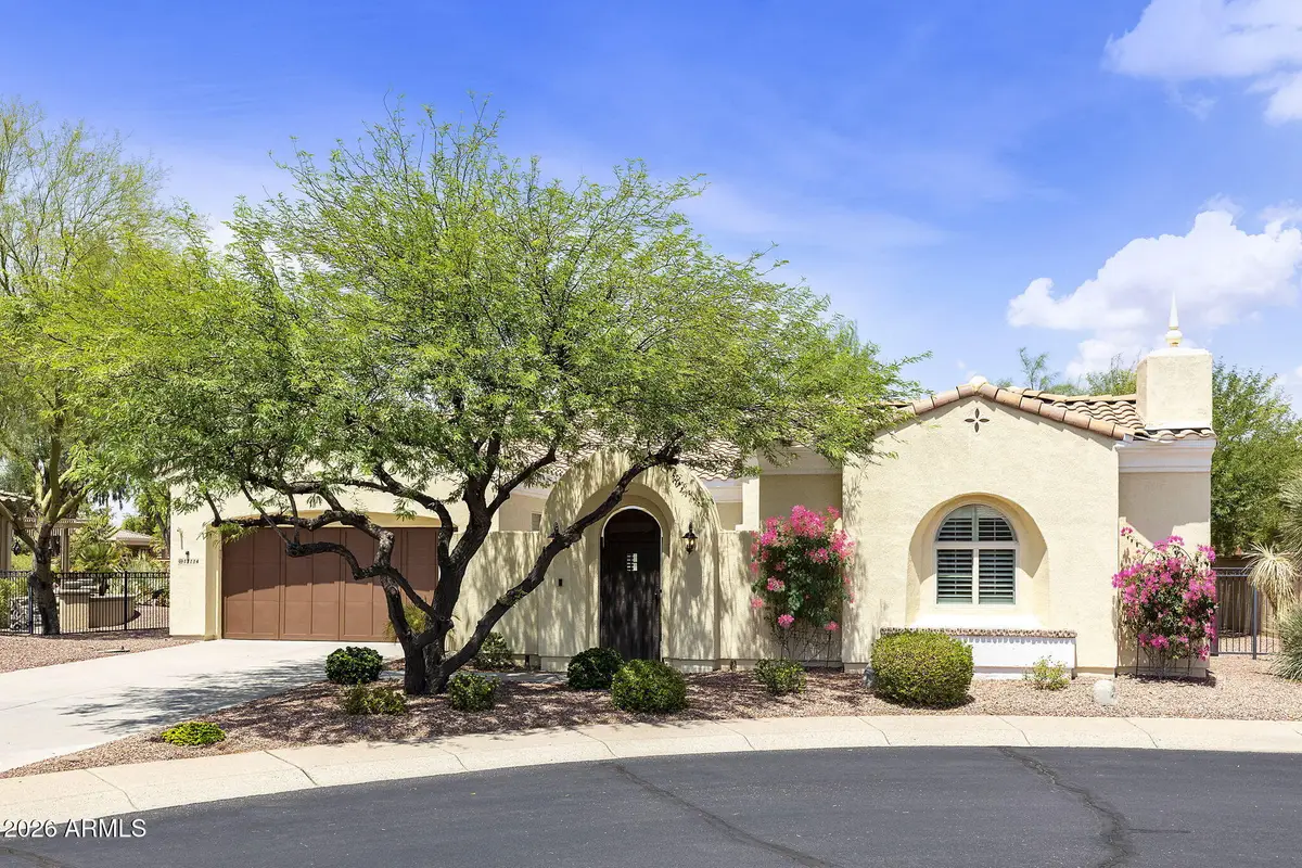 13114 W Los Bancos Court, Sun City West, AZ 85375 - #1