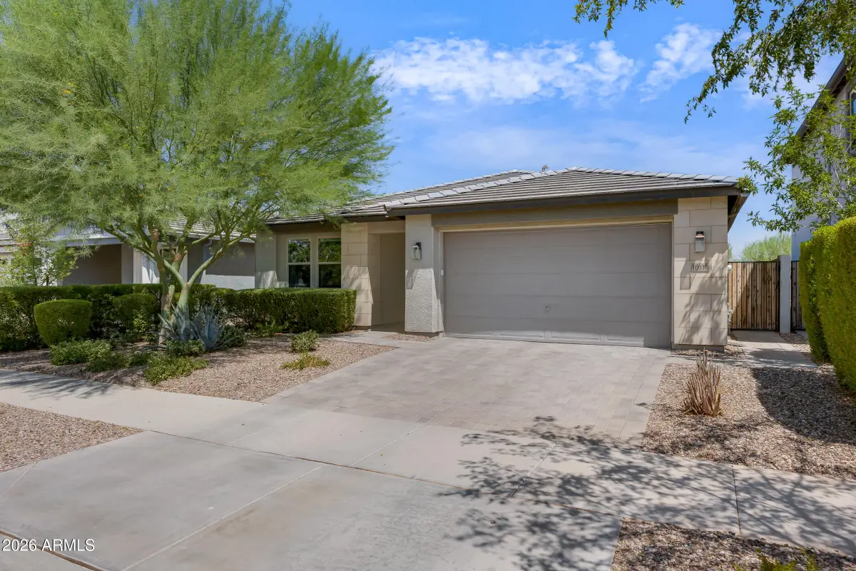 10118 E Revolution Drive, Mesa, AZ 85212 - #1
