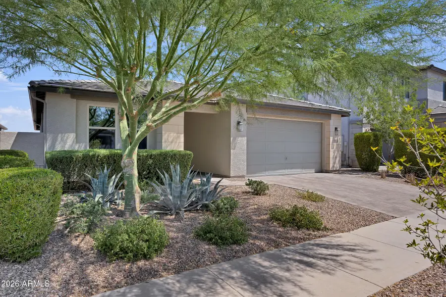 10118 E Revolution Drive, Mesa, AZ 85212 - #2