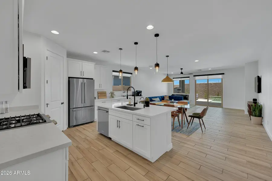 10118 E Revolution Drive, Mesa, AZ 85212 - #3