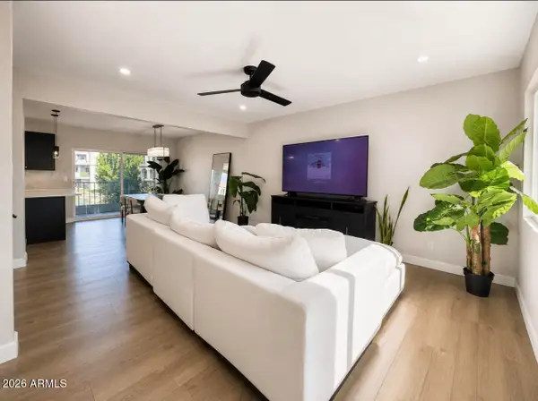 2524 S El Paradiso Drive #99, Mesa, AZ 85202