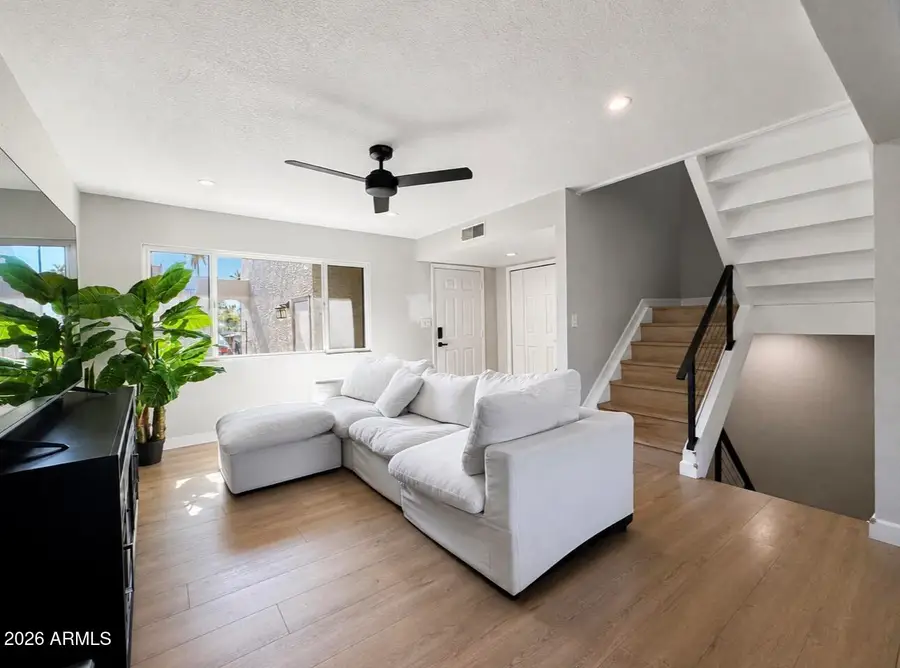2524 S El Paradiso Drive #99, Mesa, AZ 85202 - #2