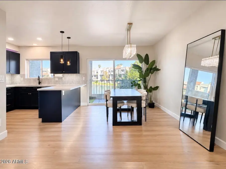2524 S El Paradiso Drive #99, Mesa, AZ 85202 - #3