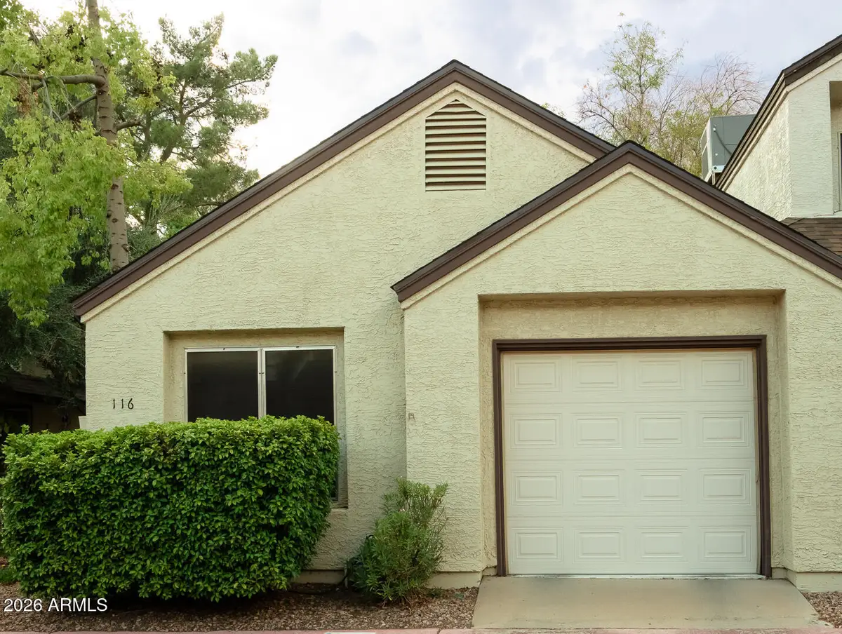 1822 S 39th Street #116, Mesa, AZ 85206 - #1