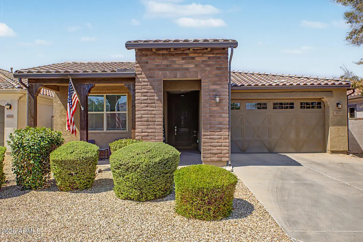 9922 E Timpani Lane, Mesa, AZ 85212 - #1