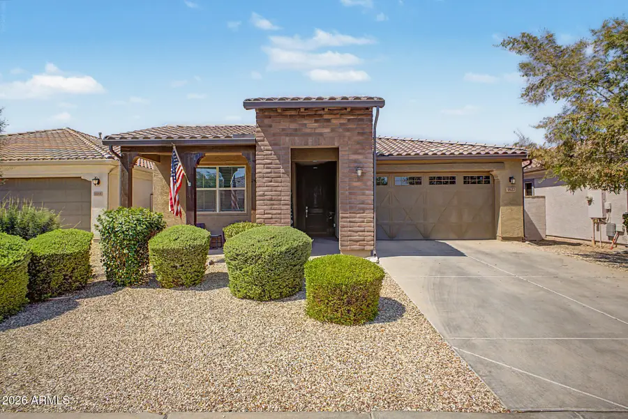 9922 E Timpani Lane, Mesa, AZ 85212 - #2