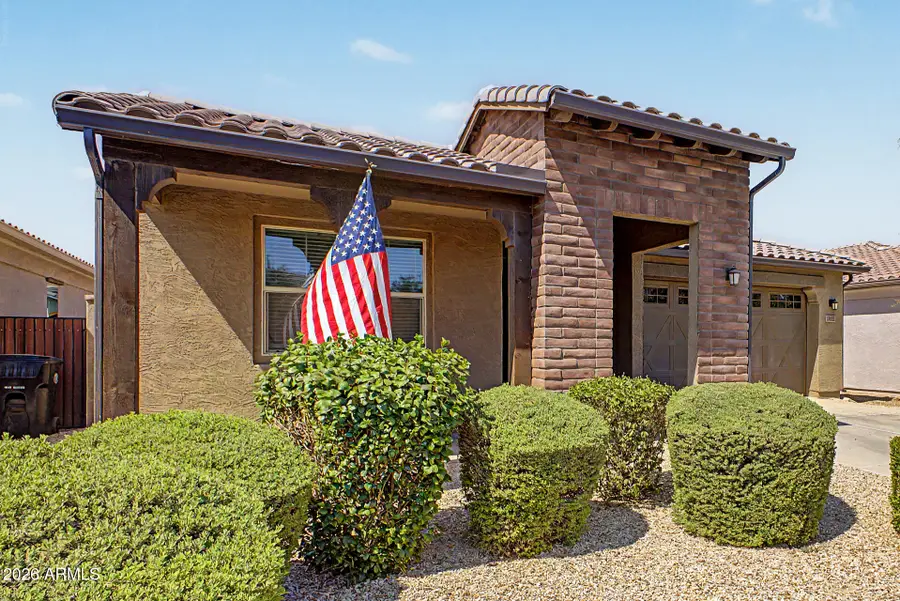 9922 E Timpani Lane, Mesa, AZ 85212 - #3