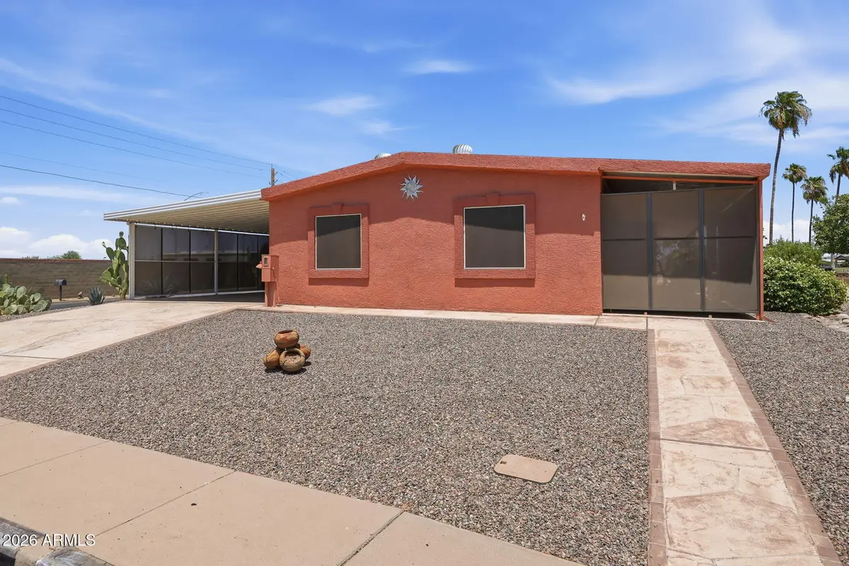 2205 N Higley Road, Mesa, AZ 85215 - #1
