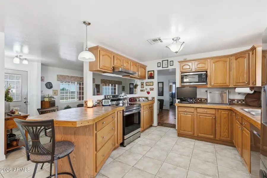 2205 N Higley Road, Mesa, AZ 85215 - #2