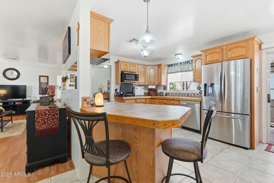 2205 N Higley Road, Mesa, AZ 85215 - #3