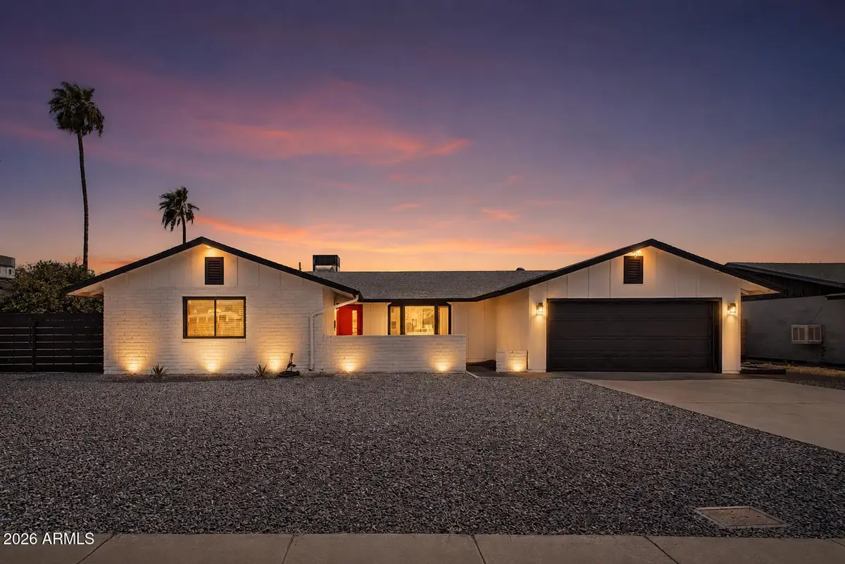 3421 W Pershing Avenue, Phoenix, AZ 85029 - #1
