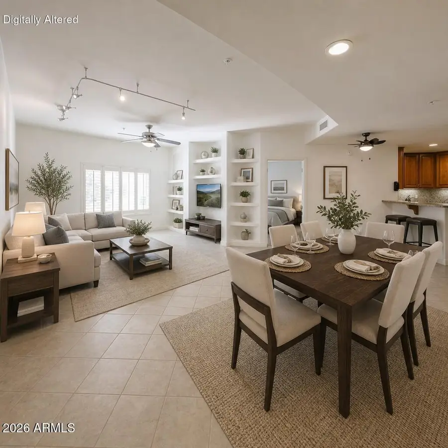 5350 E Deer Valley Drive #1238, Phoenix, AZ 85054 - #3