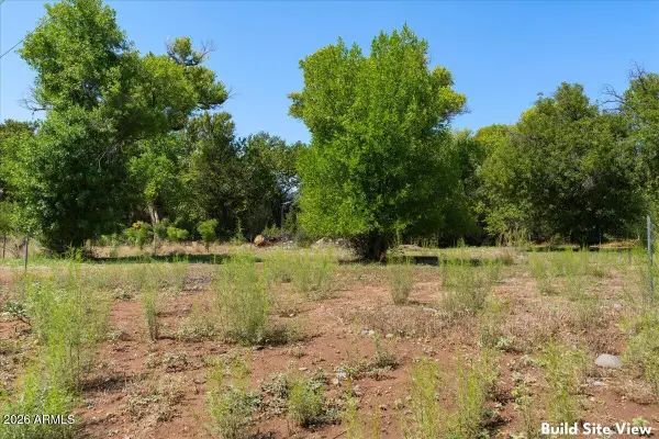 3074 S Hilltop Drive #554, Camp Verde, AZ 86322