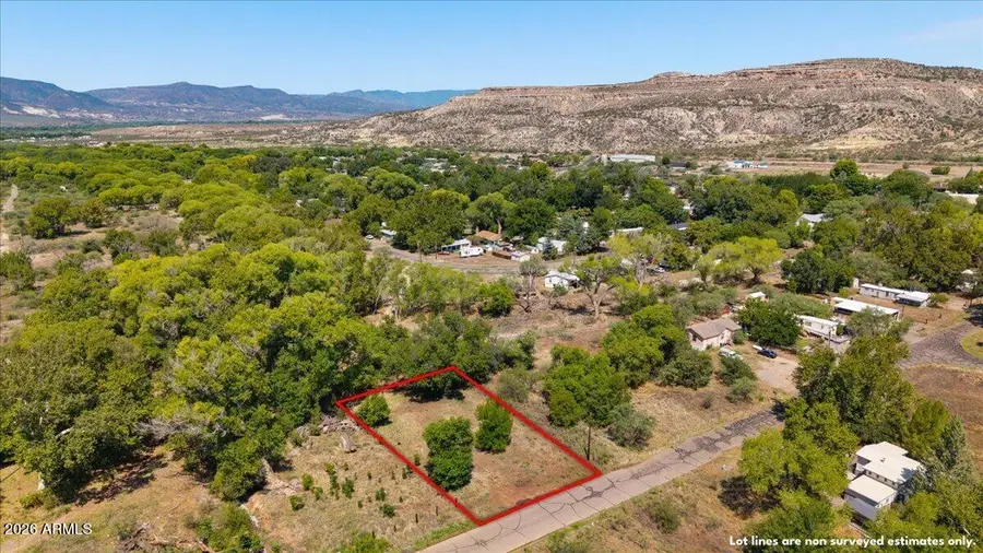 3074 S Hilltop Drive #554, Camp Verde, AZ 86322 - #3