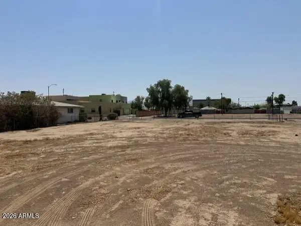 Address Withheld By Seller, Avondale, AZ 85323