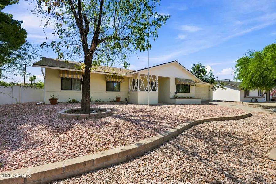 3827 E Mercer Lane, Phoenix, AZ 85028 - #2