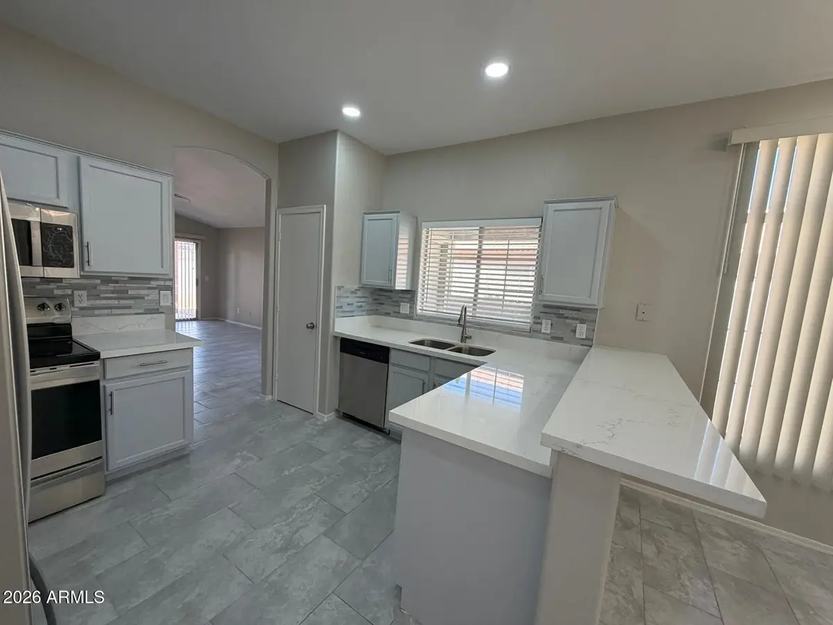 2528 E Caballero Street, Mesa, AZ 85213 - #1