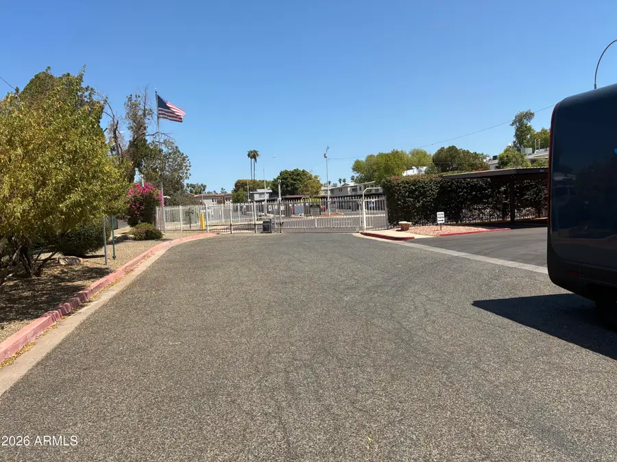 2573 W Berridge Lane #D205, Phoenix, AZ 85017 - #2