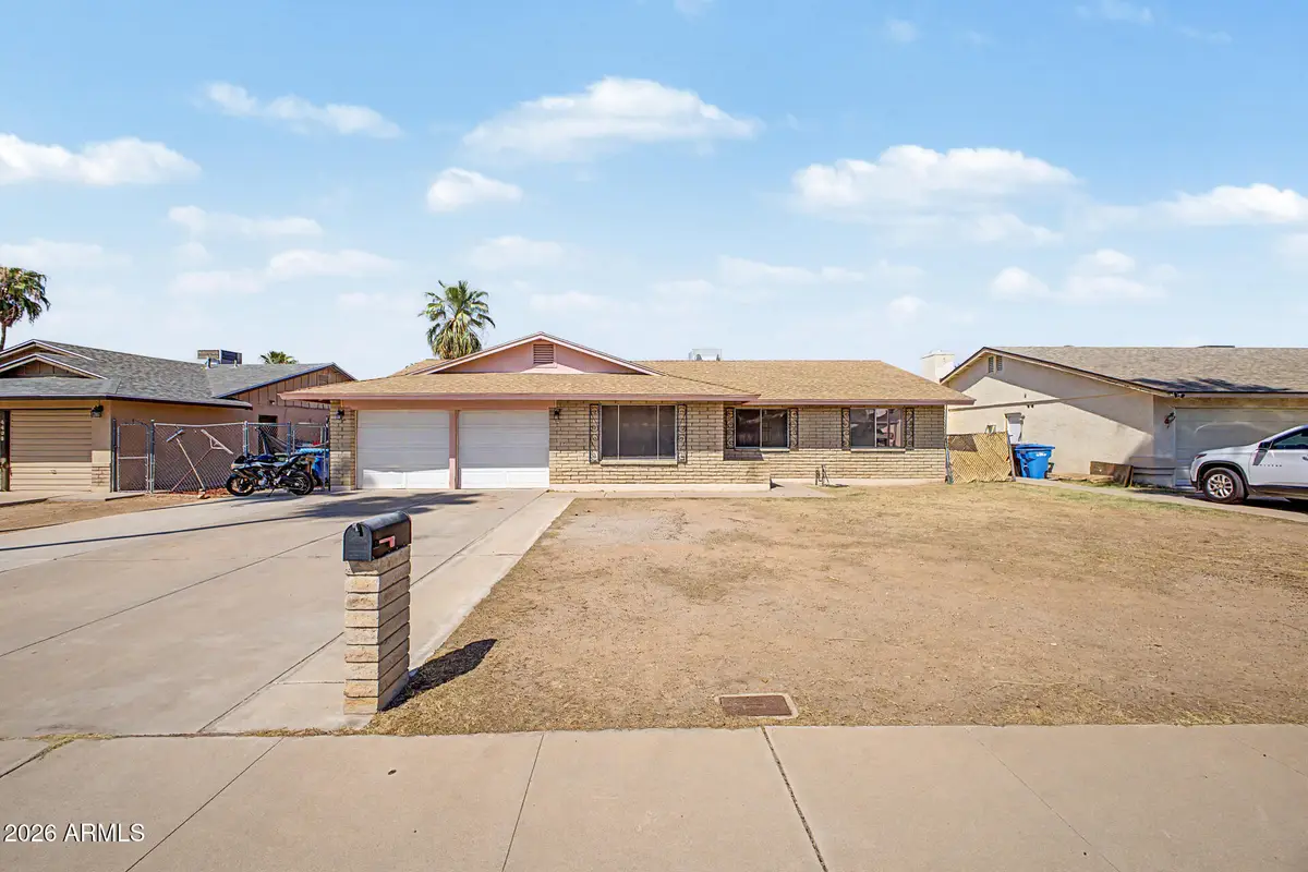 4402 W Desert Cove Avenue W, Glendale, AZ 85304 - #1