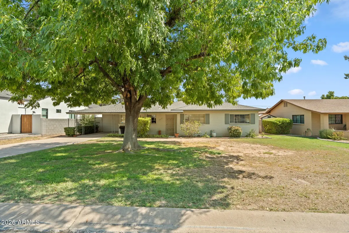 3447 E Coolidge Street, Phoenix, AZ 85018 - #1