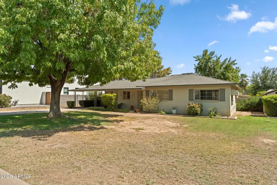 3447 E Coolidge Street, Phoenix, AZ 85018 - #2