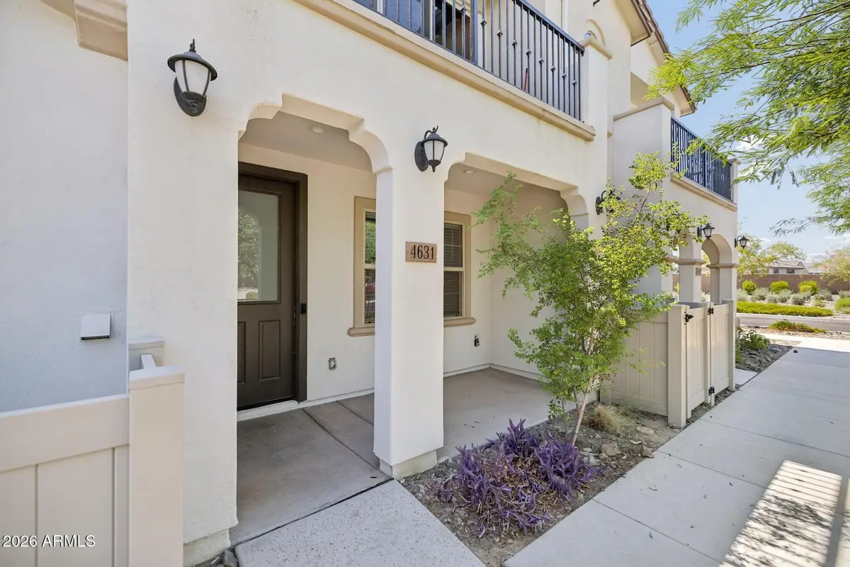 4631 S Element --, Mesa, AZ 85212 - #1